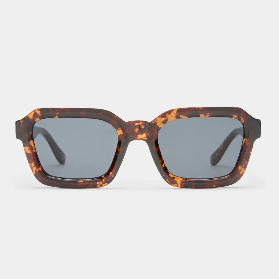 Le Specs Impossible occhiale da sole Tokyo Tort fumo