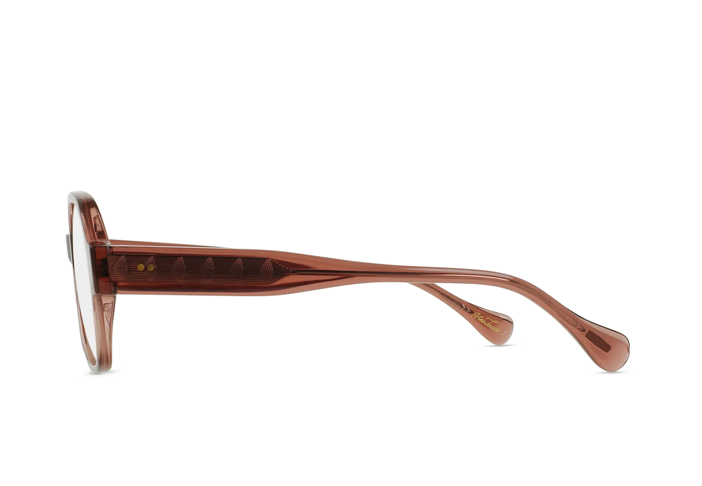 Raen Ellex 52 montatura da vista mesa fit stretto