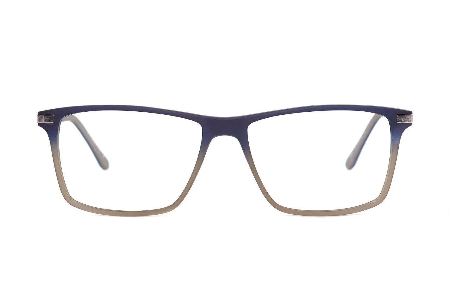 SEA2SEE Egeo montatura da vista black matte 53