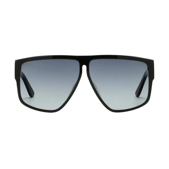 Laurent Spektre X Ruf occhiale da sole edizione limitata