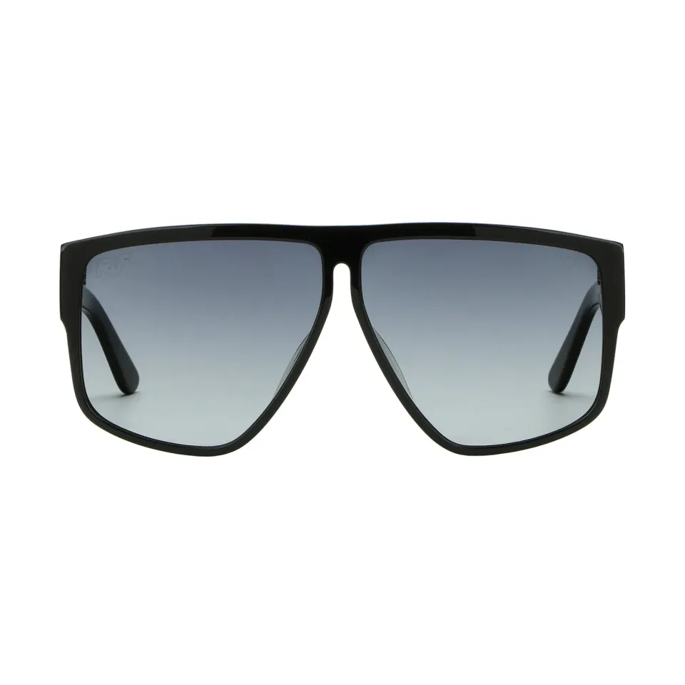 Laurent Spektre X Ruf occhiale da sole edizione limitata