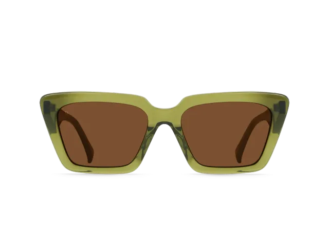 Raen Keera occhiali da sole Cactus Agave 54 cat-eye