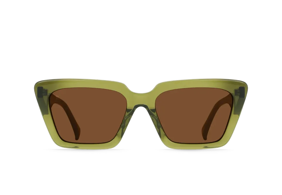 Raen Keera occhiali da sole Cactus Agave 54 cat-eye