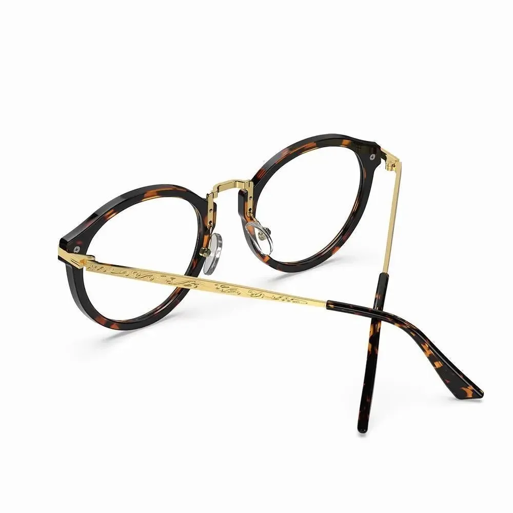 Hemmet Vintage Raiders montatura da vista nero