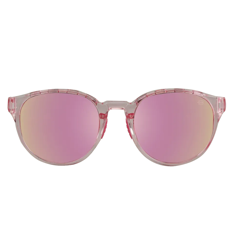 Bloovs Copacabana Crystal Pink occhiali da sole rosa