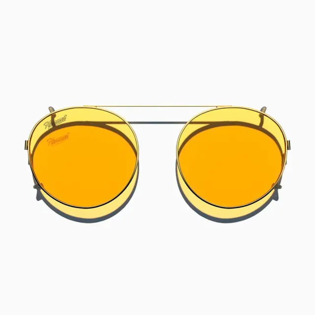 Hemmet Series 2 S2 SOS Huge Sky clip-on polarizzato