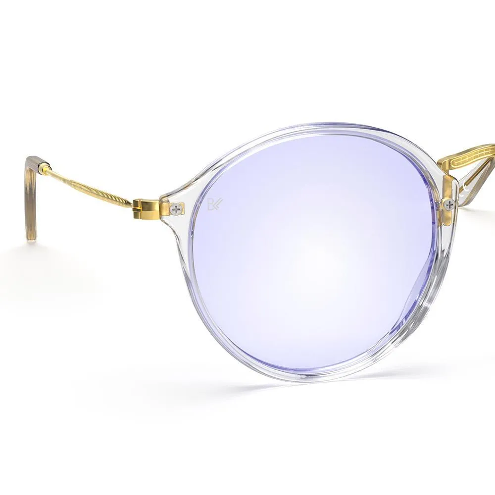 Hemmet Vintage Heritage B+ occhiali luce blu TR90