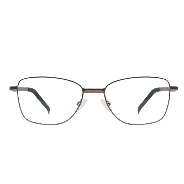 Bloovs Zenith Brown Bronze montatura da vista bronzo