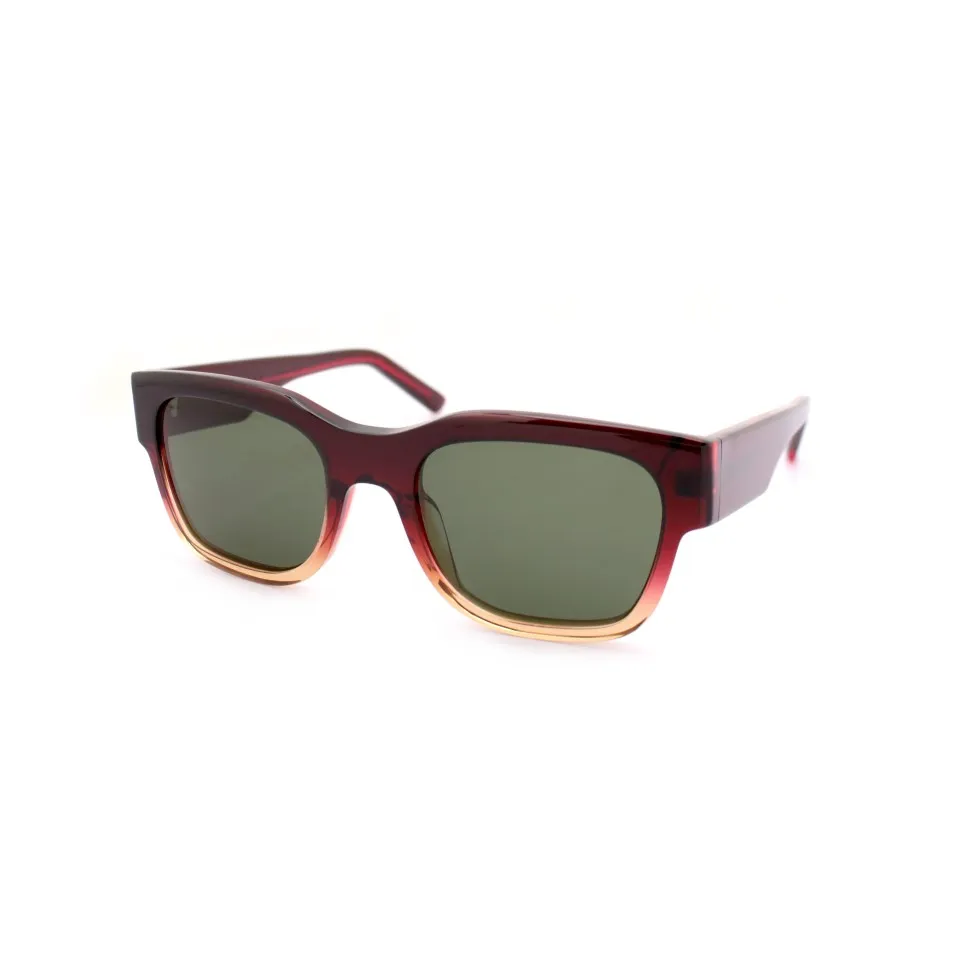Mirage Acetate Sun A2364B04 occhiale da sole in acetato