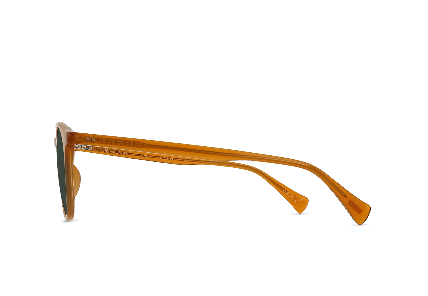 Raen Basq Honey occhiali da sole 50 polarizzati