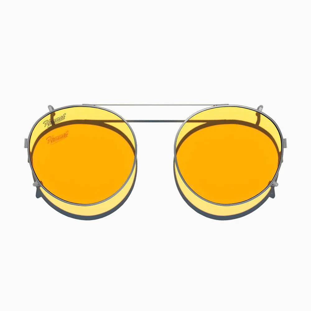 Hemmet Series 2 S2 SOS Huge Sky clip-on polarizzato