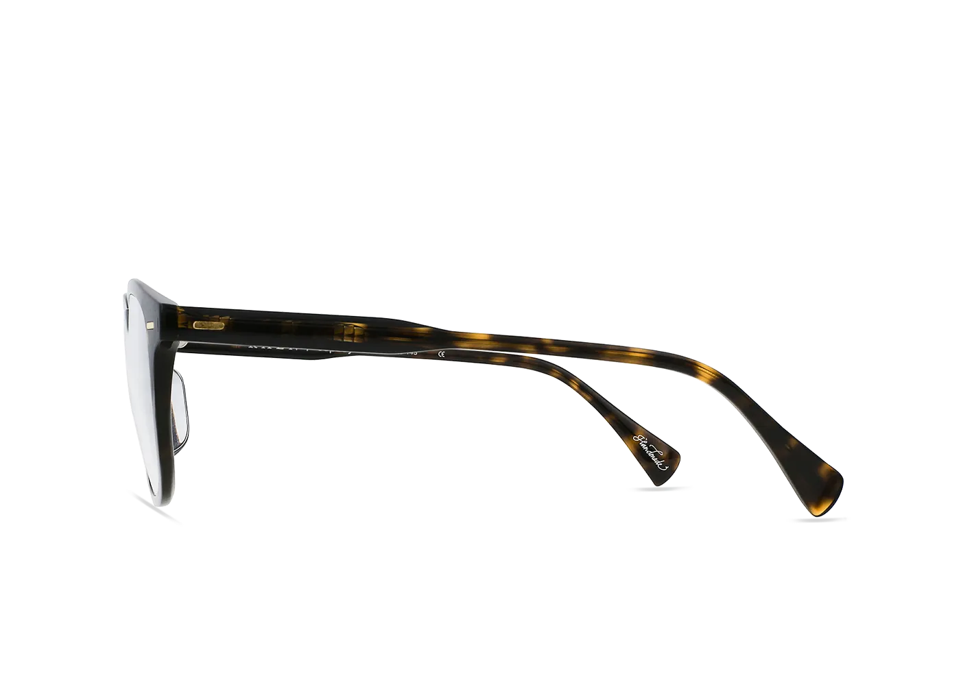 Raen Copley montatura da vista agave tortoise 51 leggera