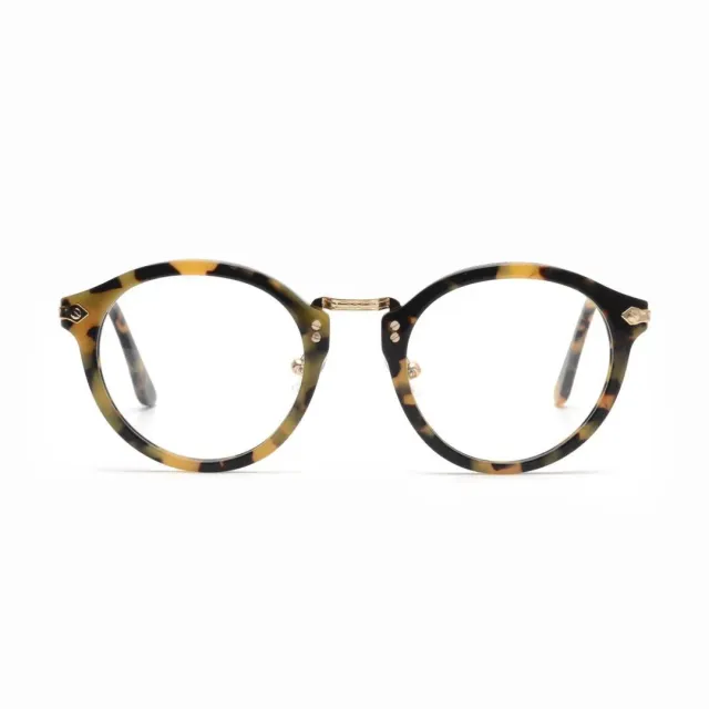 Hemmet Vintage Raider Deluxe montatura da vista verde