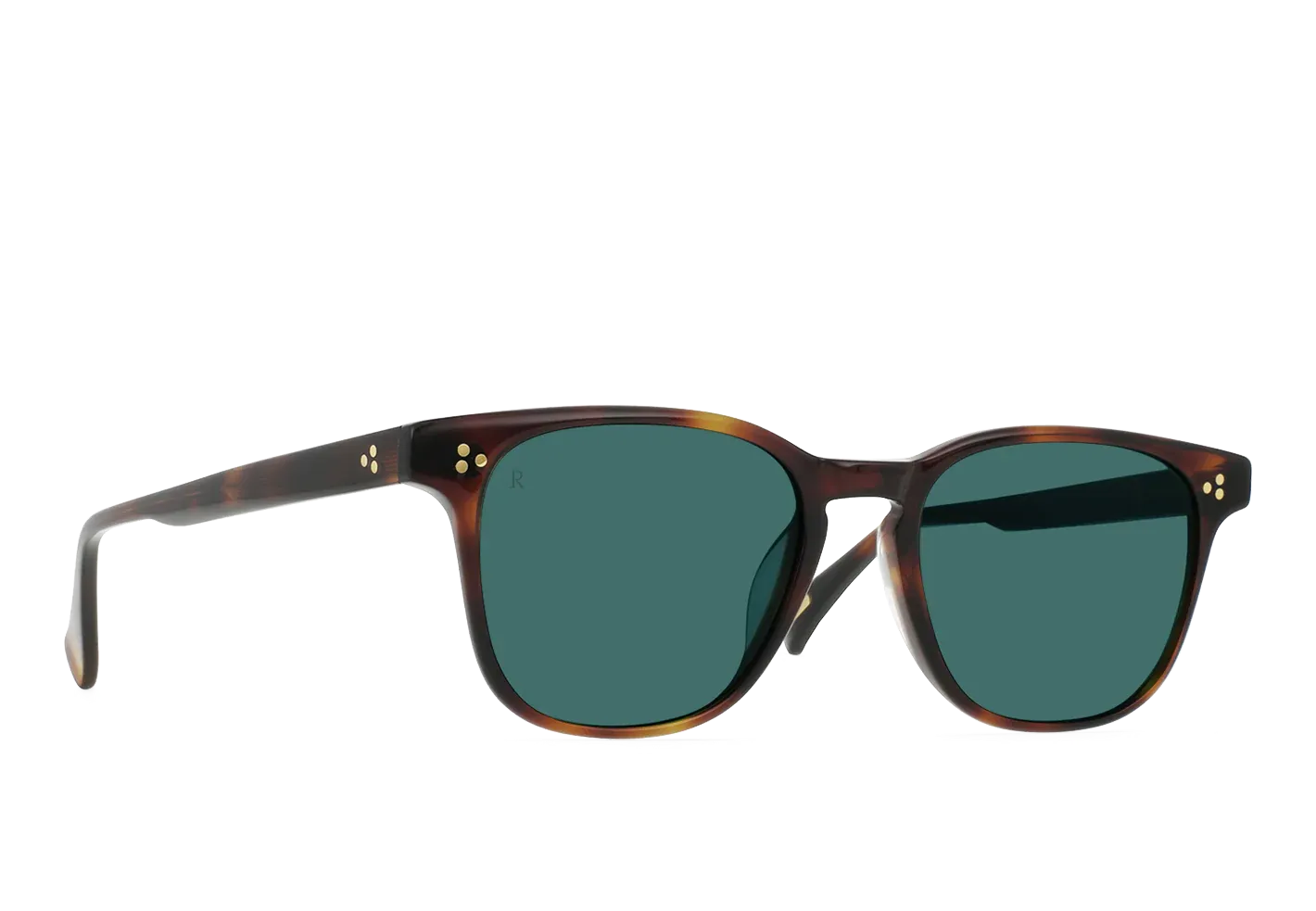 Raen Alvez Kola Tortoise Pacifica 50 occhiale sole