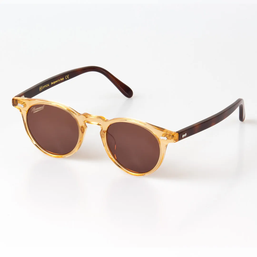 Hemmet America The Nashville Occhiale da Sole Unisex