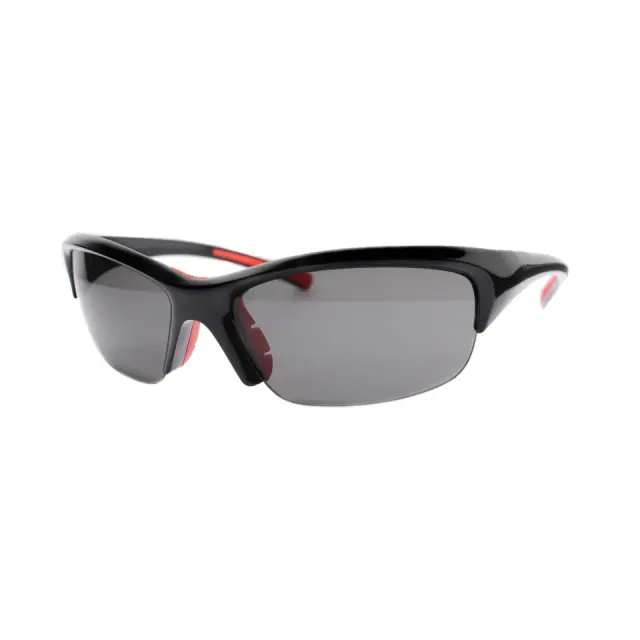 Mirage P566 occhiale sportivo performance nero