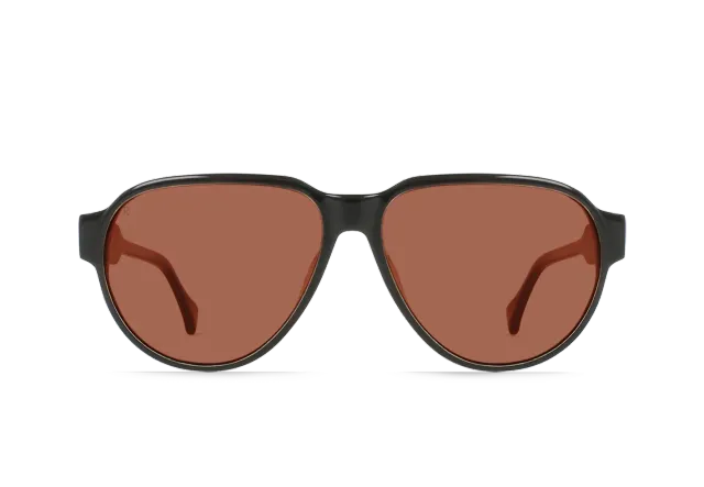 Raen Seneca occhiale da sole Glaze Dune 60 aviatore