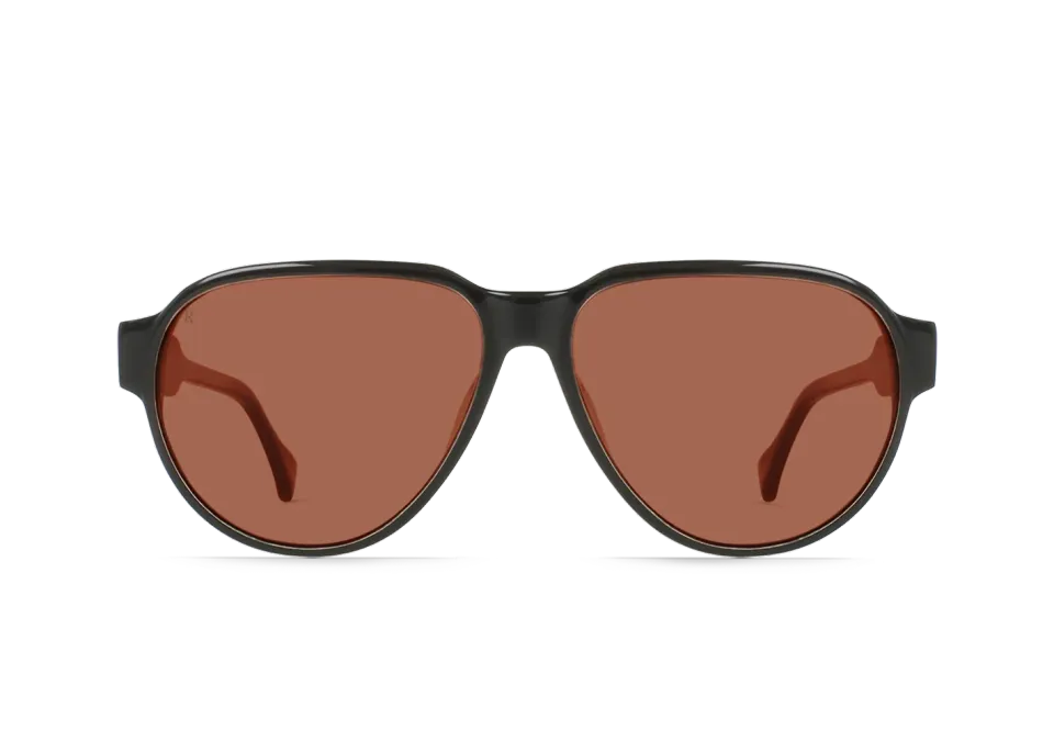 Raen Seneca occhiale da sole Glaze Dune 60 aviatore