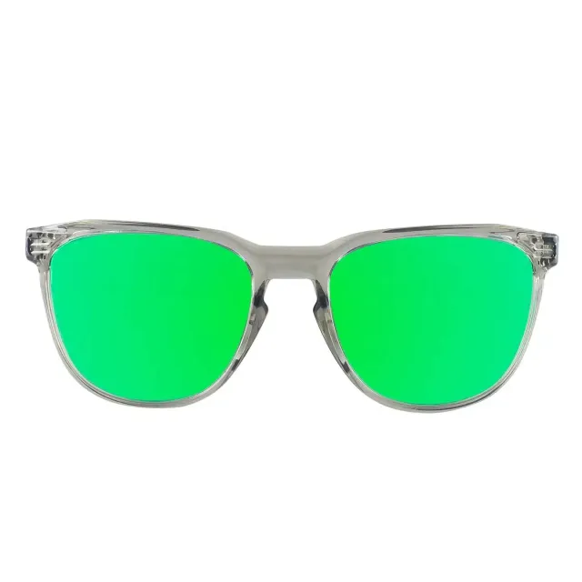 Bloovs Oslo Crystal Gray Green occhiali da sole grigi verdi