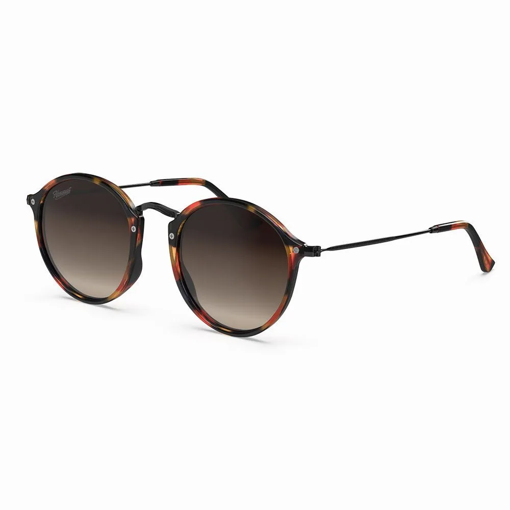 Hemmet Vintage Heritage occhiali da sole nero 28 g