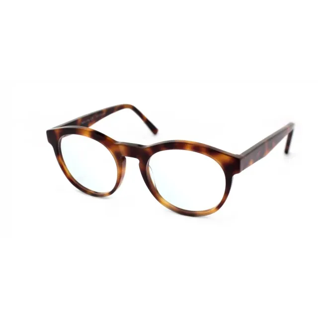 Mirage A2374B04 montatura da vista acetato nera