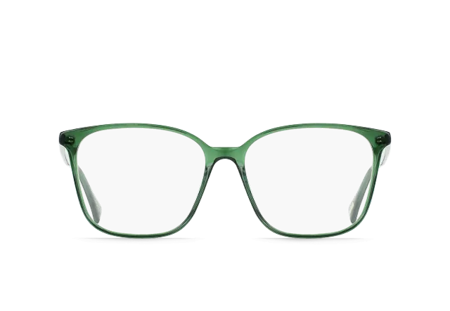 Raen Neese Oak Clear montatura da vista 56 acetato