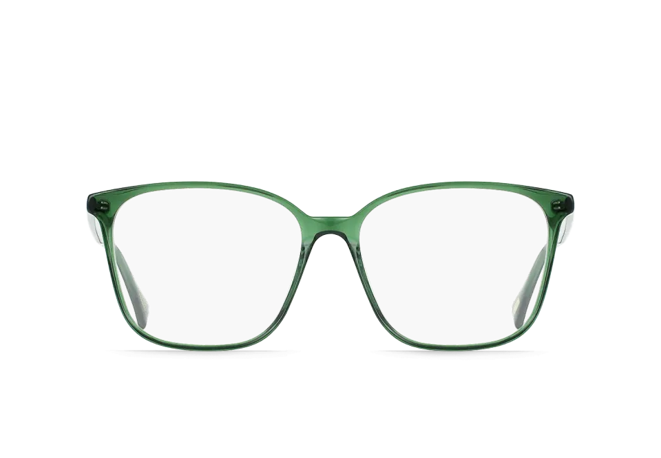 Raen Neese Oak Clear montatura da vista 56 acetato