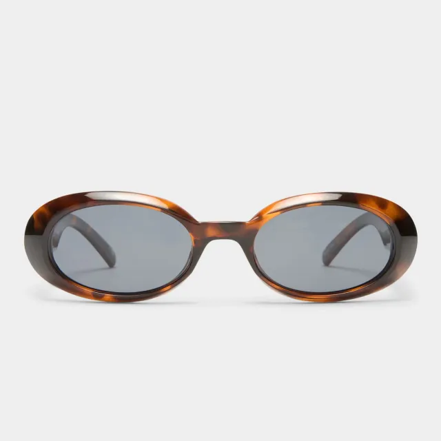 Le Specs Work It occhiale da sole dark tort polarizzato