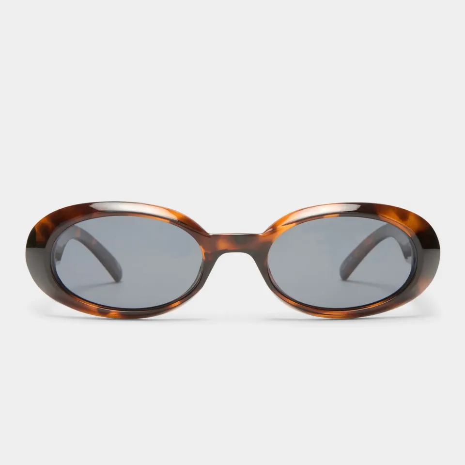Le Specs Work It occhiale da sole dark tort polarizzato