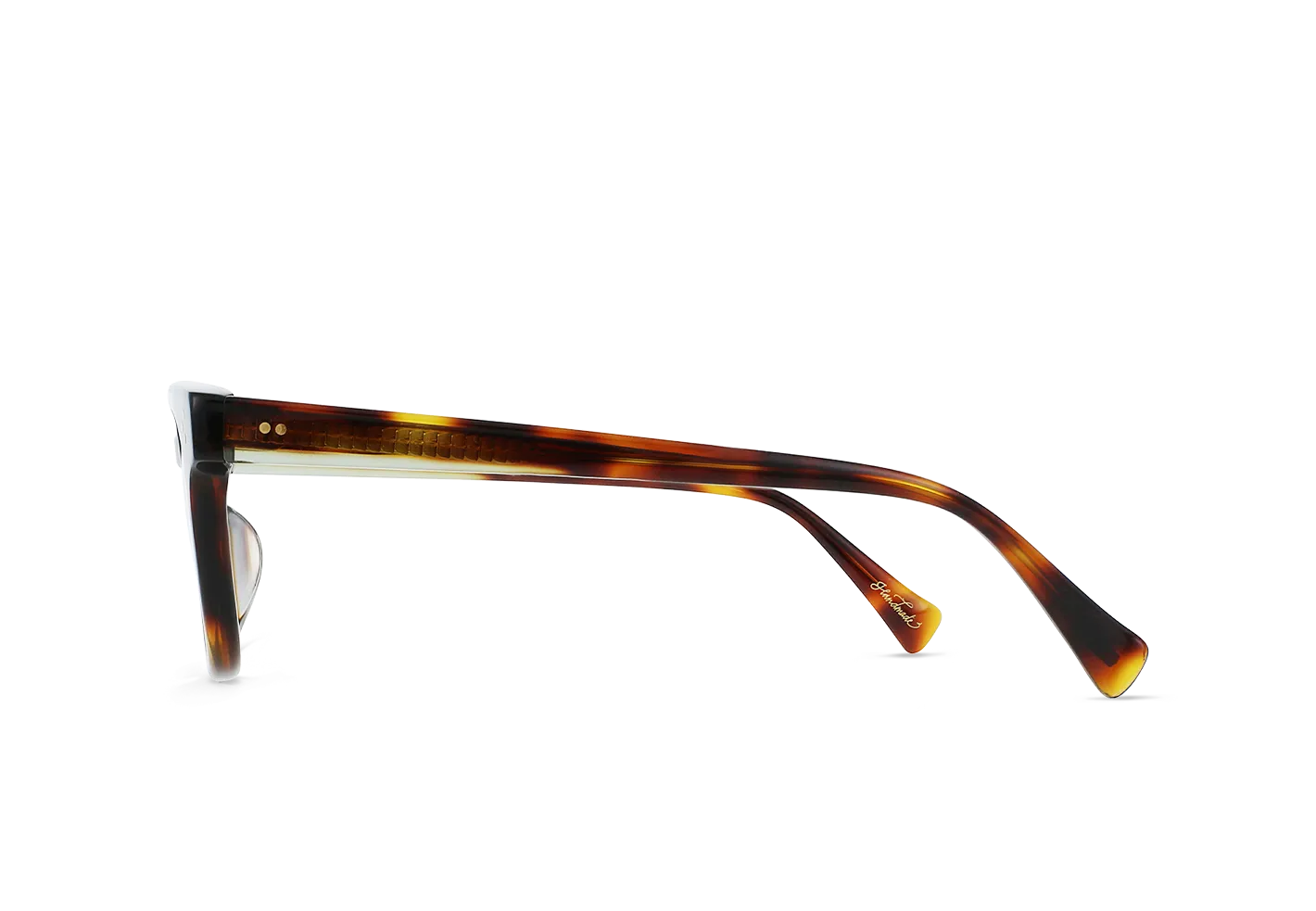 Raen Cy Kola Tortoise occhiali da vista 49 acetato