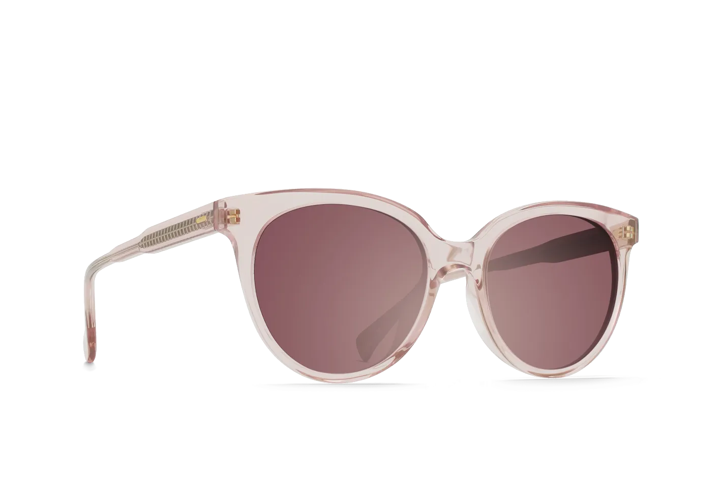 Raen Lily Dawn occhiale da sole 54 cat-eye specchiato