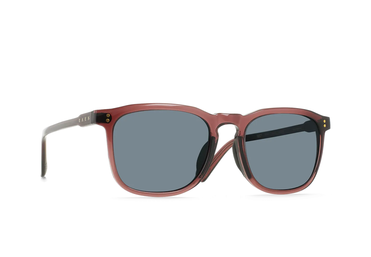 Raen Wiley REC occhiali da sole mira terra polarized 54