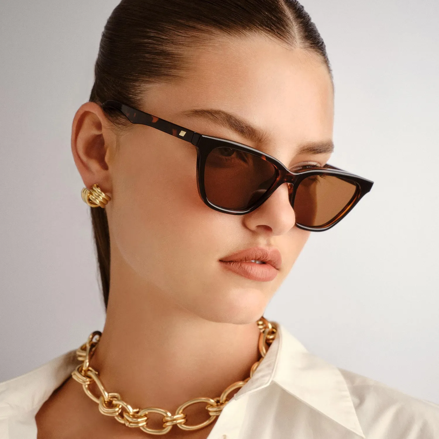 Le Specs Unfaithful occhiale da sole tort polarizzato