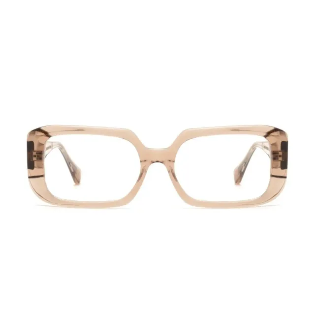 Hemmet Star Diva occhiale da sole donna champagne
