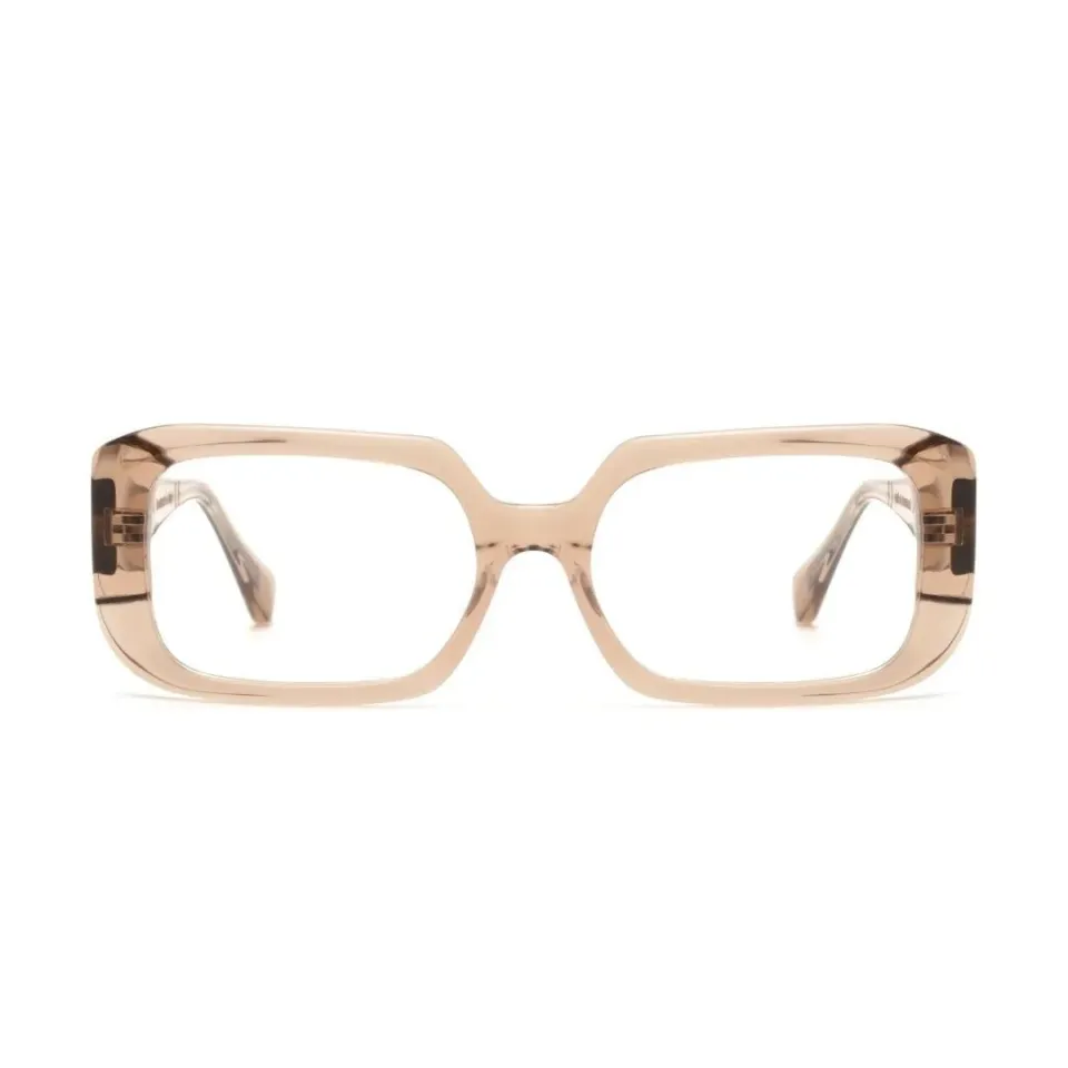 Hemmet Star Diva occhiale da sole donna champagne