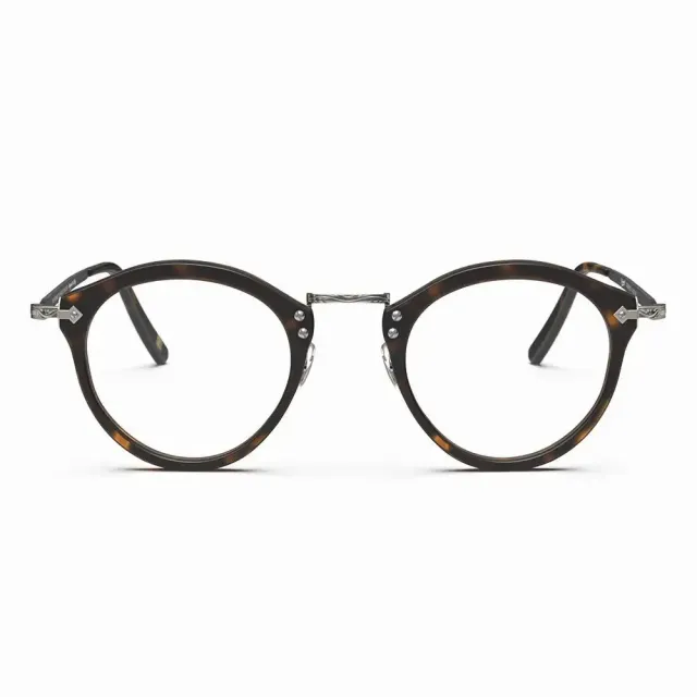 Hemmet Vintage Thunder occhiali vista sole graduabile