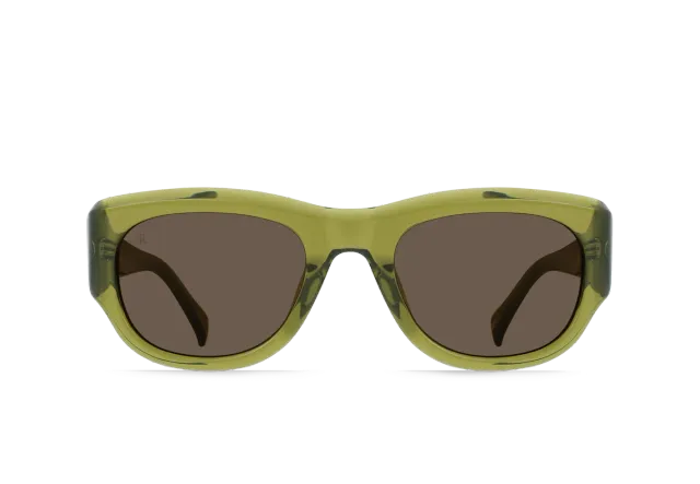 Raen Lonso Cactus Quartz 53 occhiale da sole acetato