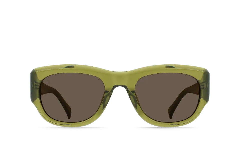 Raen Lonso Cactus Quartz 53 occhiale da sole acetato