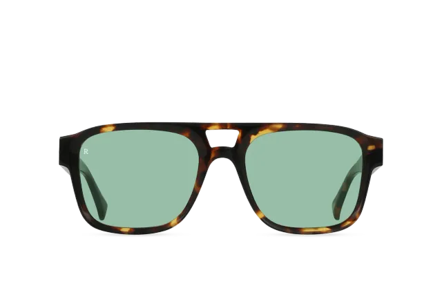 Raen Rifka Scout Tortoise occhiale da sole 54 navigator