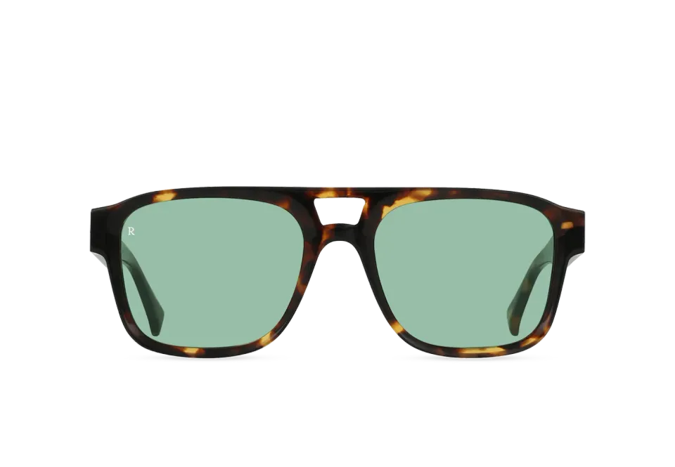 Raen Rifka Scout Tortoise occhiale da sole 54 navigator