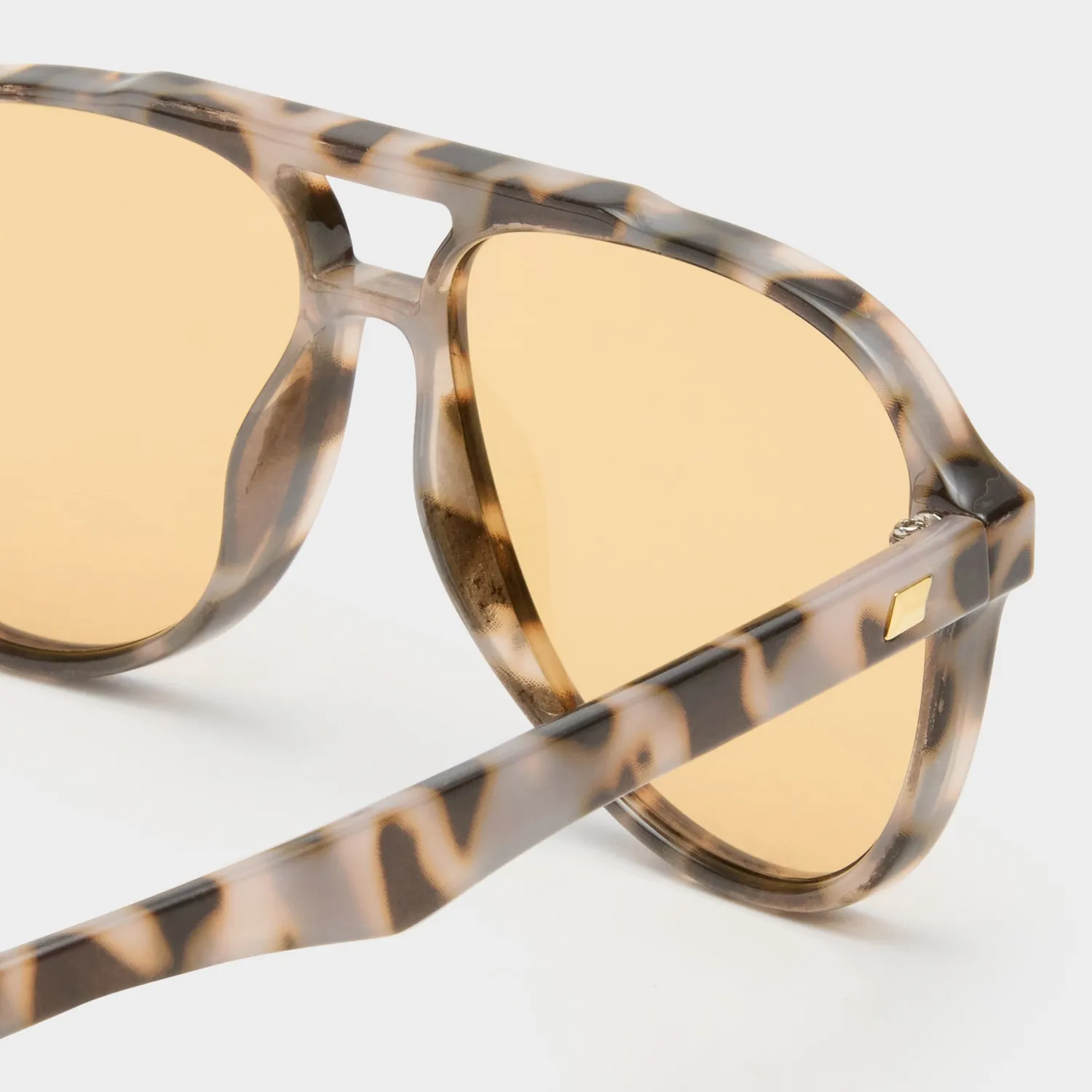 Le Specs Tragic Magic occhiale da sole aviatore