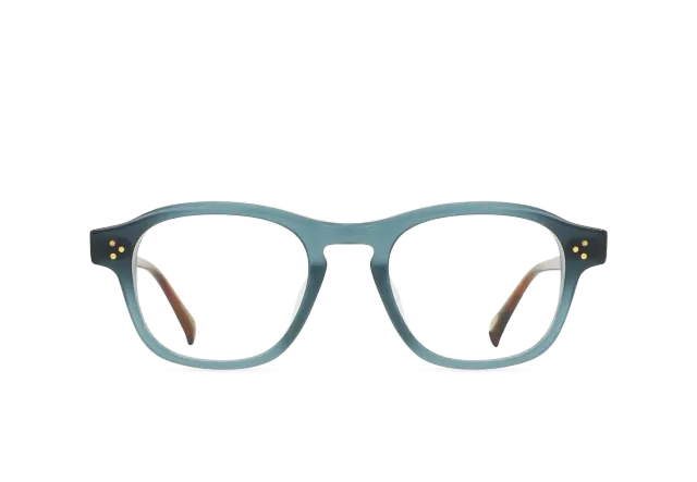 Raen Lavoy Cirus Clear montatura da vista 49 acetato