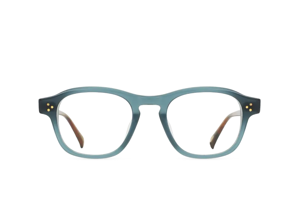 Raen Lavoy Cirus Clear montatura da vista 49 acetato