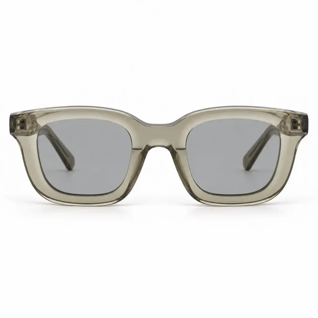 Hemmet H05 10th Anniversary occhiale da sole Smoky Olive