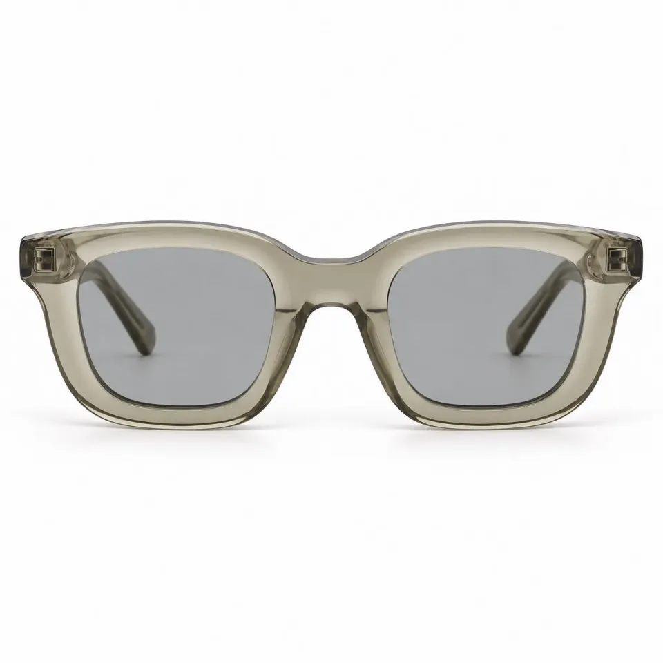 Hemmet H05 10th Anniversary occhiale da sole Smoky Olive