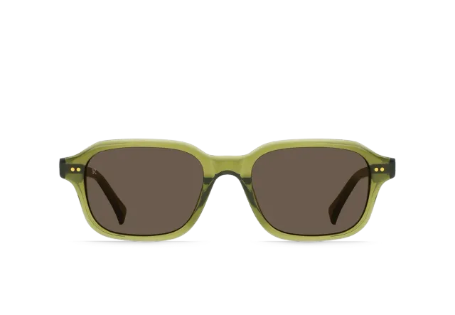 Raen Rhyme occhiale da sole Cactus Quartz 51 anni 90