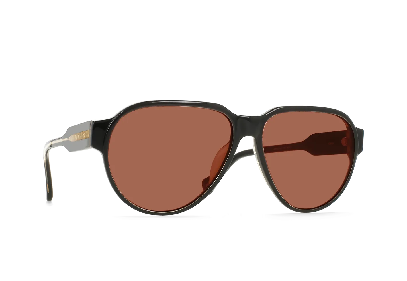 Raen Seneca occhiale da sole Glaze Dune 60 aviatore