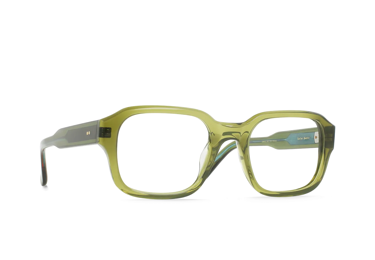 Raen Emmett montatura da vista Cactus Quartz 52 acetato