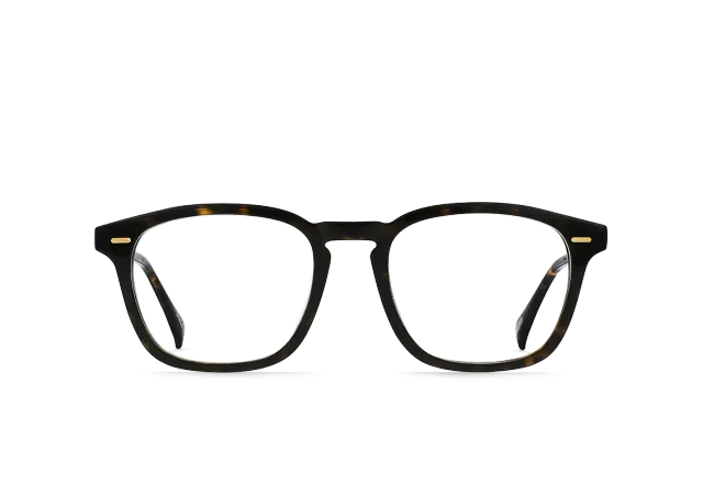 Raen Copley montatura da vista agave tortoise 51 leggera