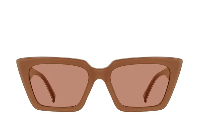 Raen Keera Henna occhiale da sole 54